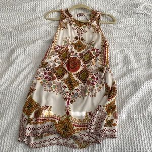 Urban Outfitters Mini Dress